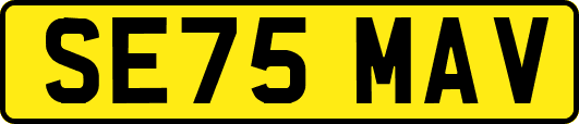 SE75MAV
