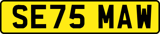 SE75MAW