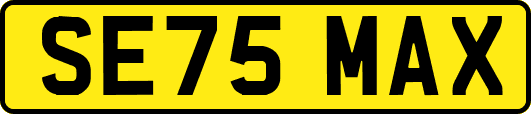 SE75MAX