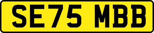 SE75MBB