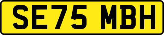 SE75MBH