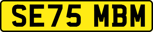 SE75MBM