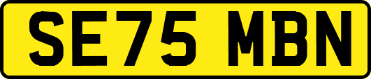 SE75MBN