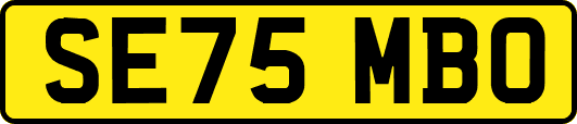 SE75MBO
