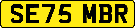 SE75MBR