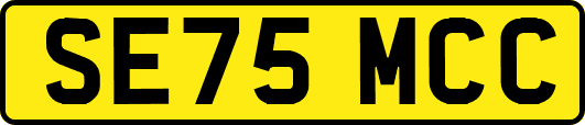 SE75MCC