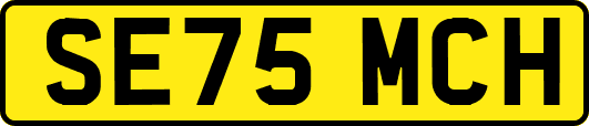 SE75MCH