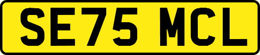 SE75MCL