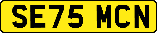 SE75MCN