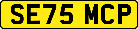 SE75MCP