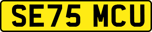 SE75MCU