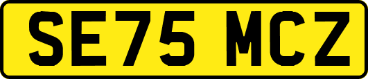 SE75MCZ