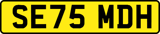 SE75MDH