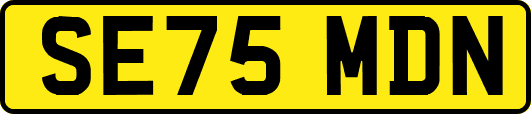 SE75MDN