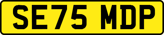 SE75MDP
