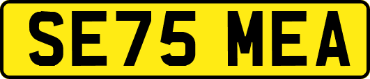SE75MEA