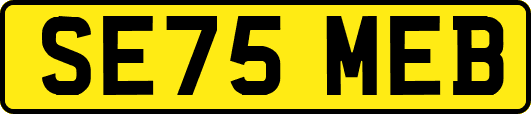 SE75MEB
