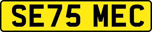 SE75MEC