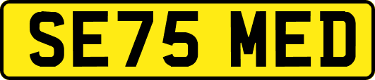 SE75MED