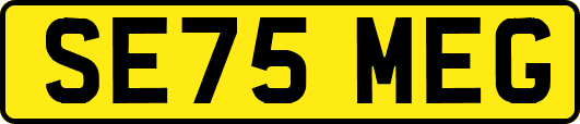 SE75MEG