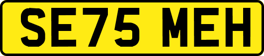 SE75MEH