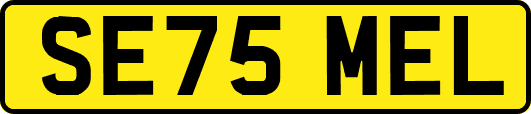 SE75MEL