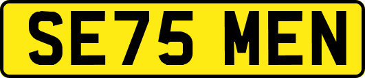 SE75MEN