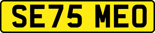 SE75MEO