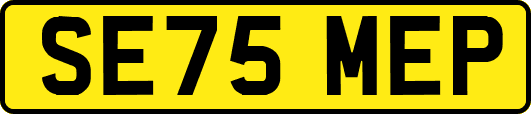 SE75MEP