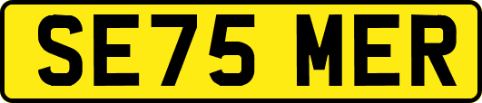 SE75MER