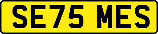 SE75MES