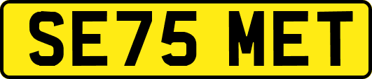 SE75MET