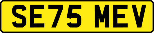 SE75MEV