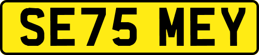 SE75MEY