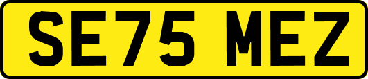 SE75MEZ
