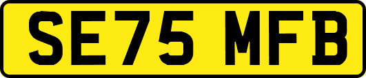 SE75MFB