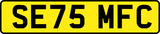 SE75MFC