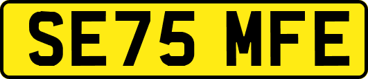 SE75MFE
