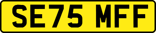 SE75MFF