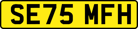 SE75MFH