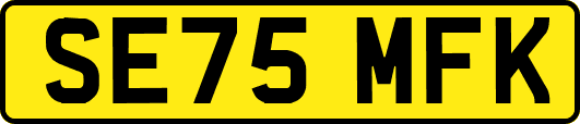 SE75MFK