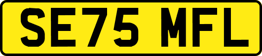 SE75MFL