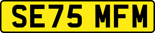 SE75MFM
