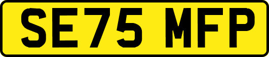 SE75MFP