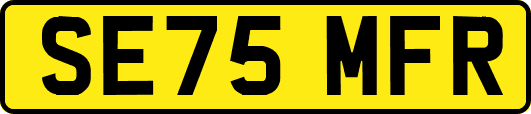 SE75MFR