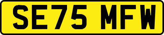 SE75MFW