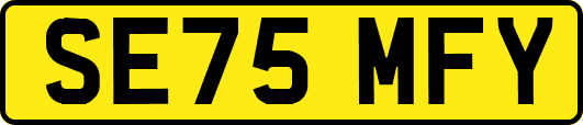 SE75MFY