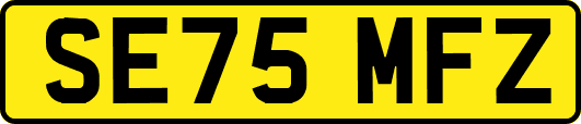 SE75MFZ
