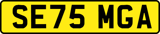 SE75MGA