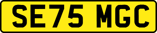 SE75MGC